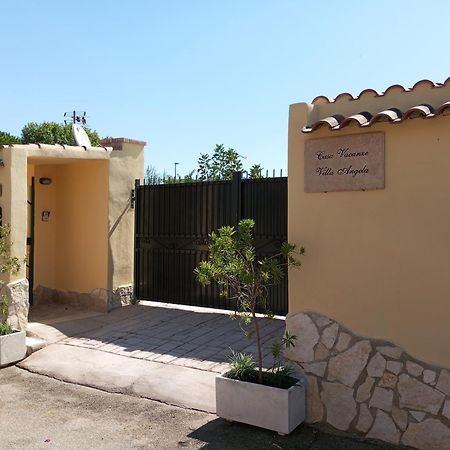 Fiumicino Aeroporto Casa Vacanze Iris Exterior foto